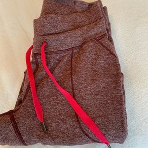 Lululemon joggers